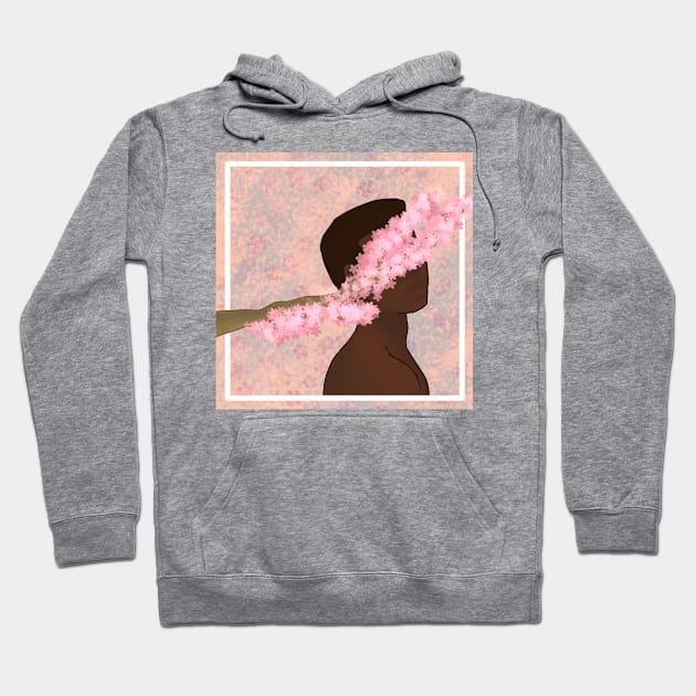 Spring Days Hoodie by XanaNouille